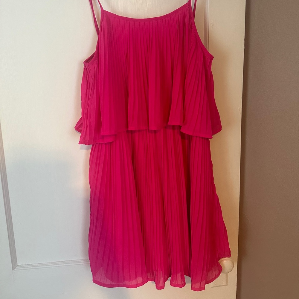 Boutique Dress